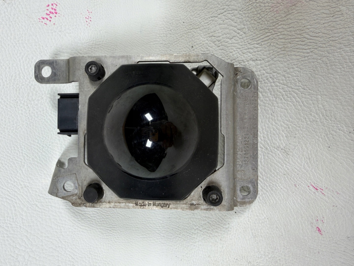 Audi A6 S6 Distronic radar sensor sensor 4K0907561A