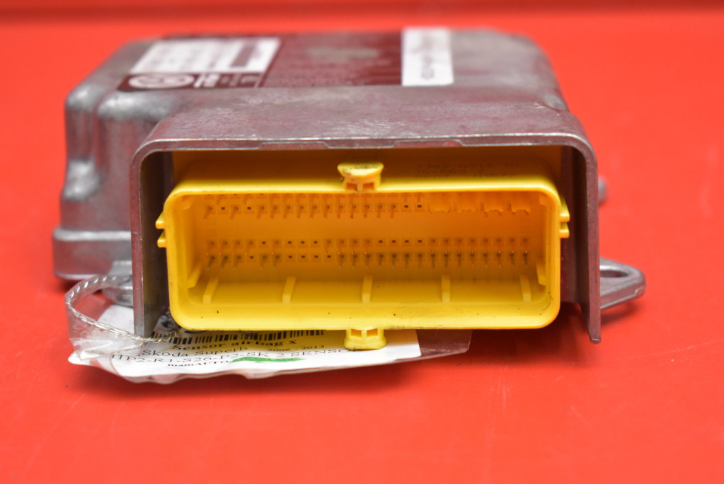SENSOR modulo airbag airbag 3T0959655D SKODA SUPERB 2 II 08-13