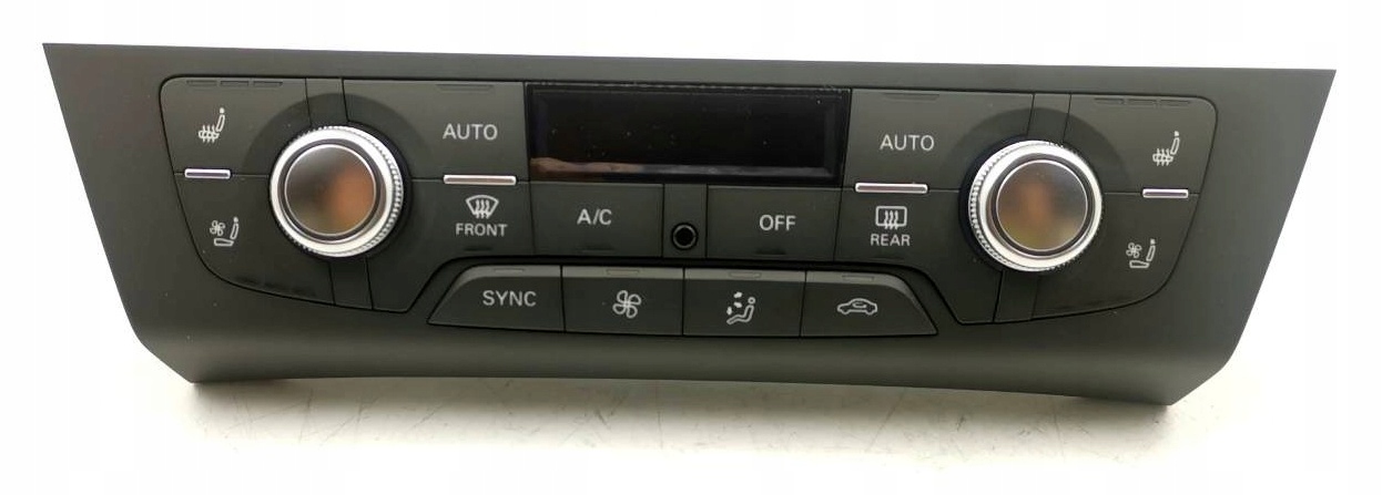 Unite commande clima AUDI A6 C7 4G0820043CE