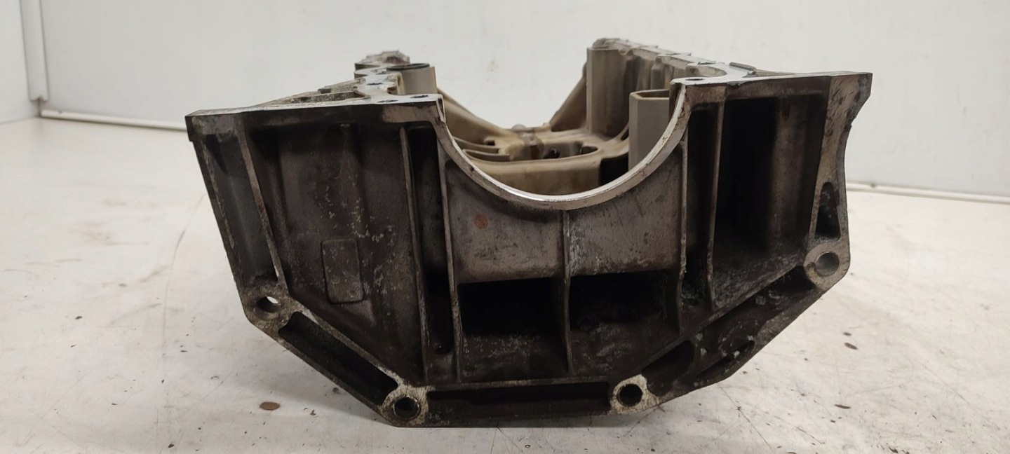 Ölwanne Nissan Qashqai 1,6B HR16