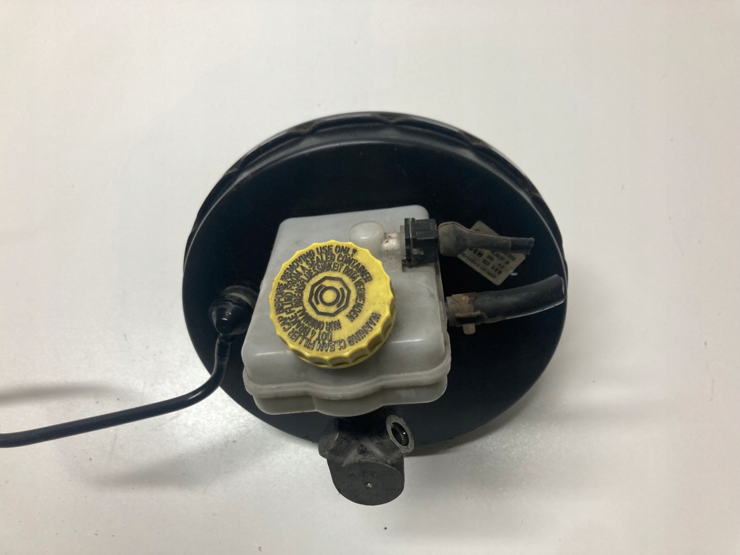 servo brzdové LDV MAXUS 2.5 CRD 04-09r.