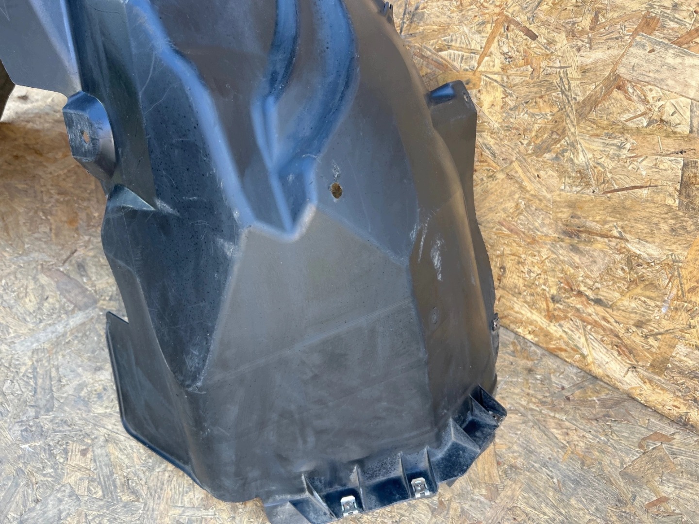 mudguard left front Ford S-Max mk1 Lift Galaxy MK3 Lift