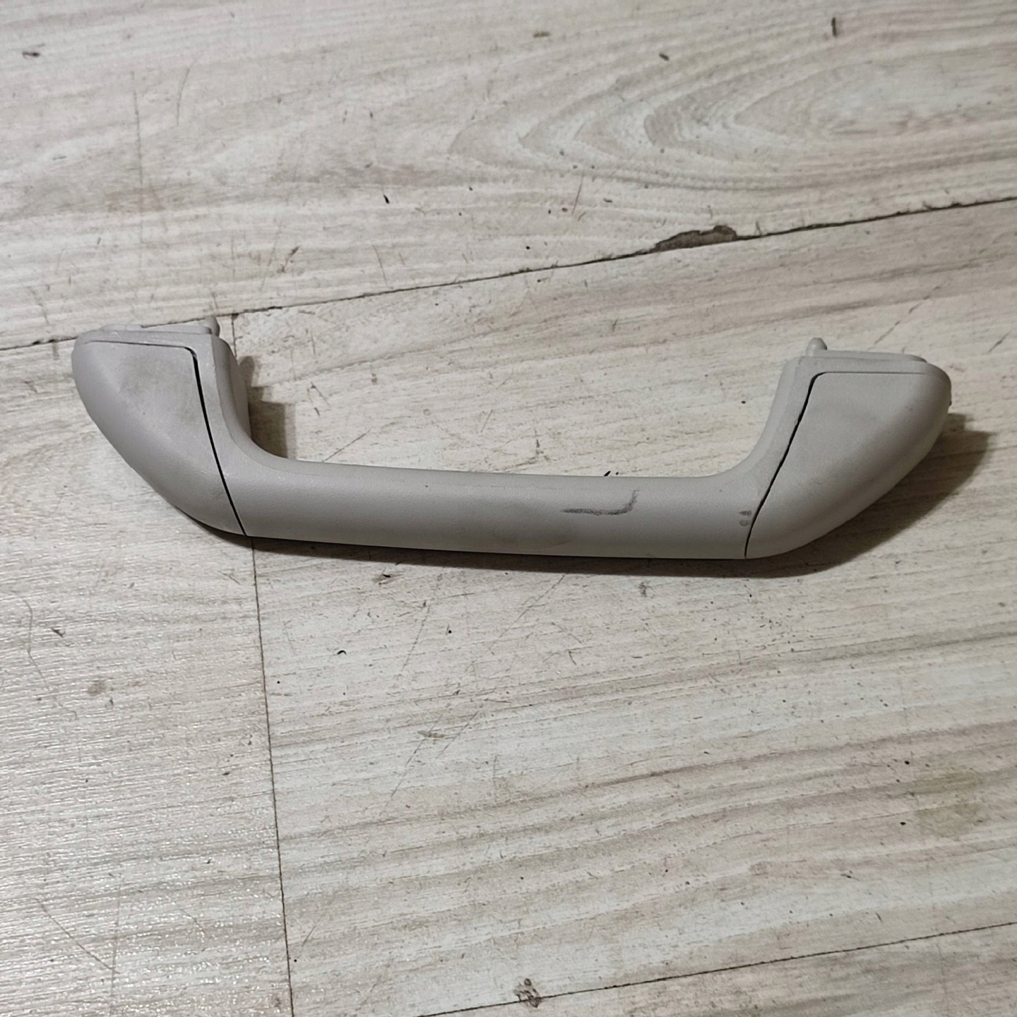 handle sufitowa front Dacia Jogger