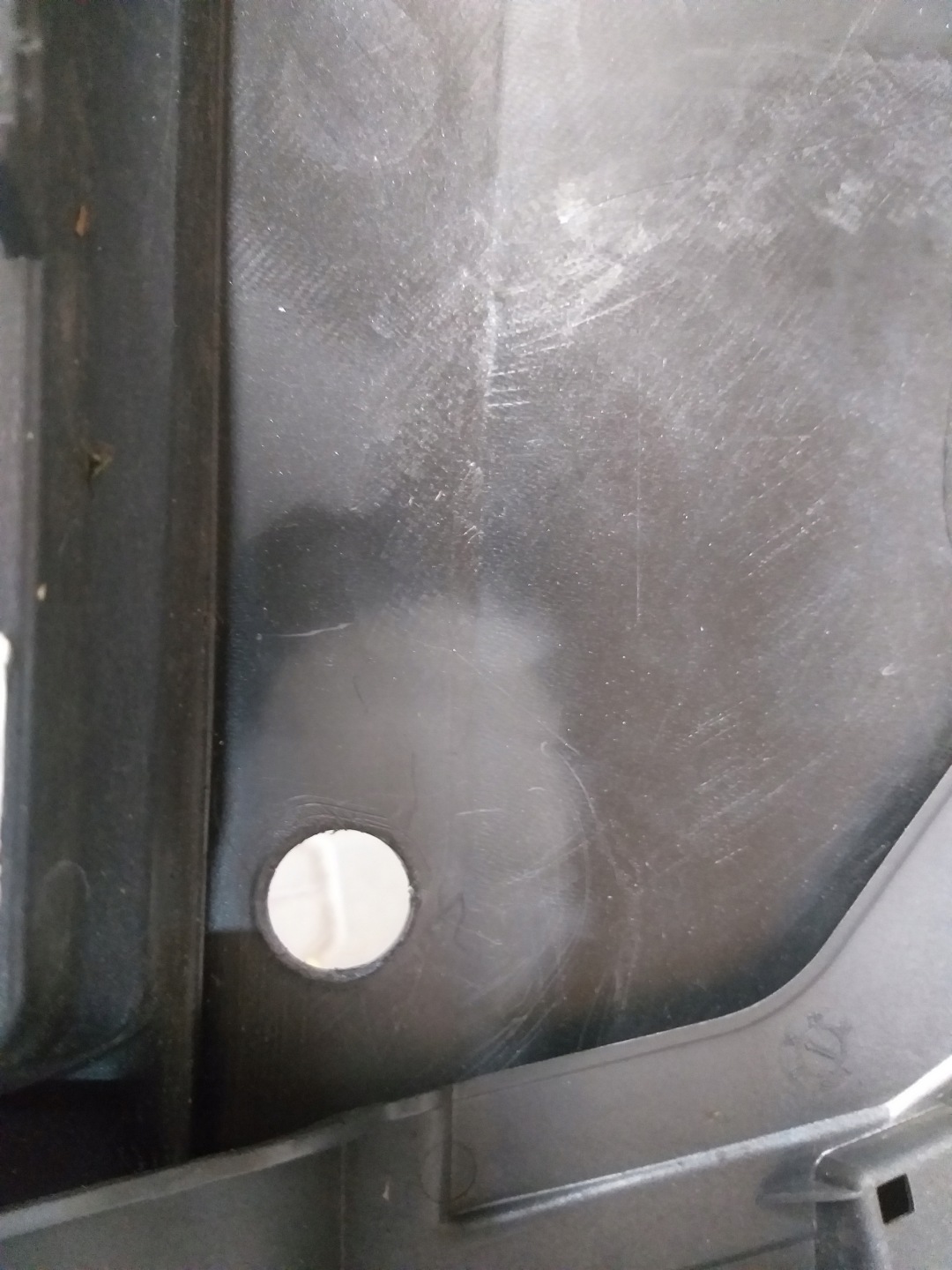 nárazník předek AUDI A3 8V 13-16