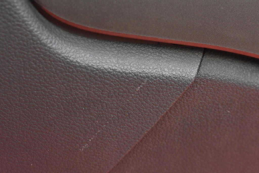 TUNEL central armrest EU FORD C-MAX MK2 II 10-15