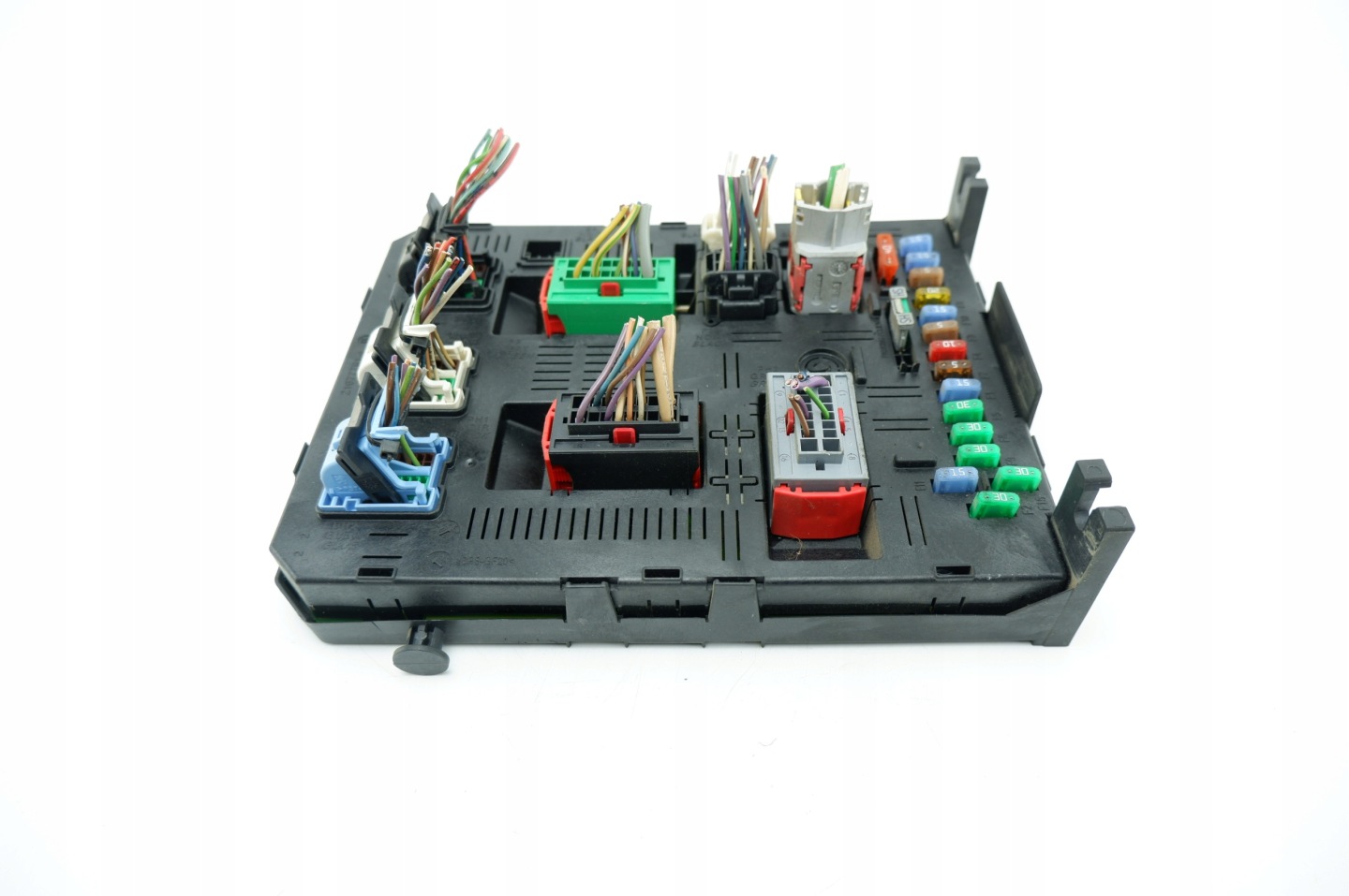 module BSI PEUGEOT 307 (2001-2005) 1.4 16V