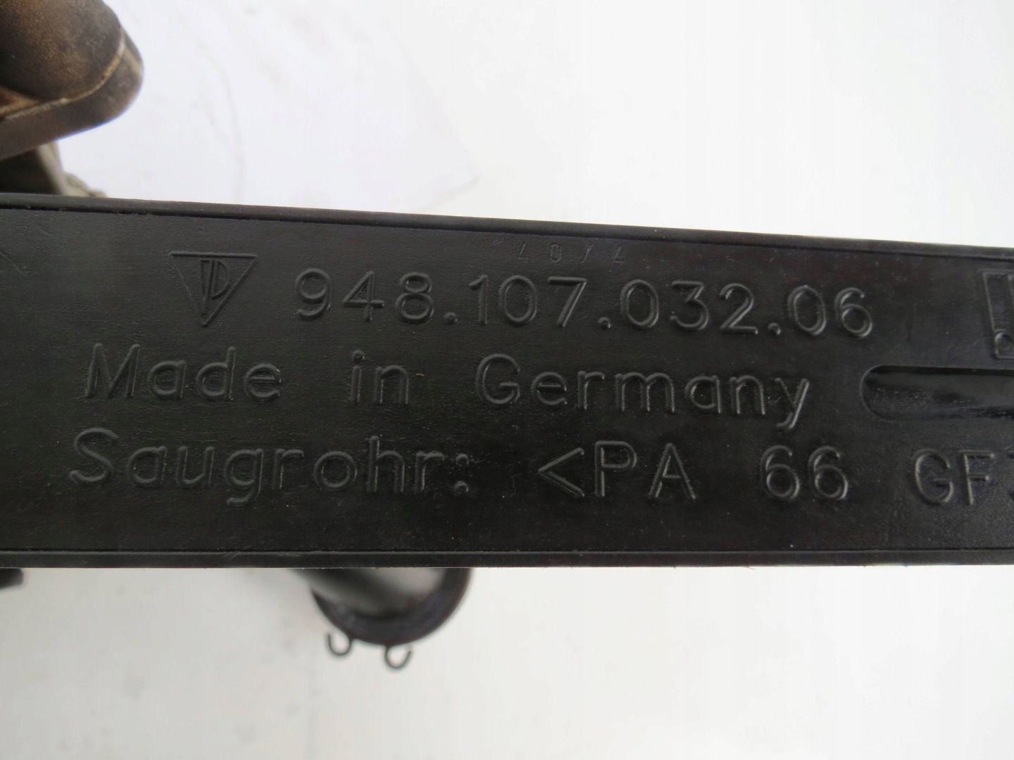 Ölpumpe PORSCHE CAYENNE 4.5 V8 948107010