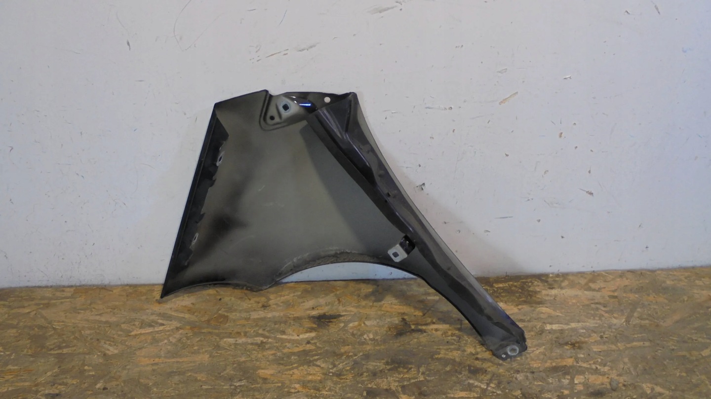 fender front right Mercedes A Klasa W169