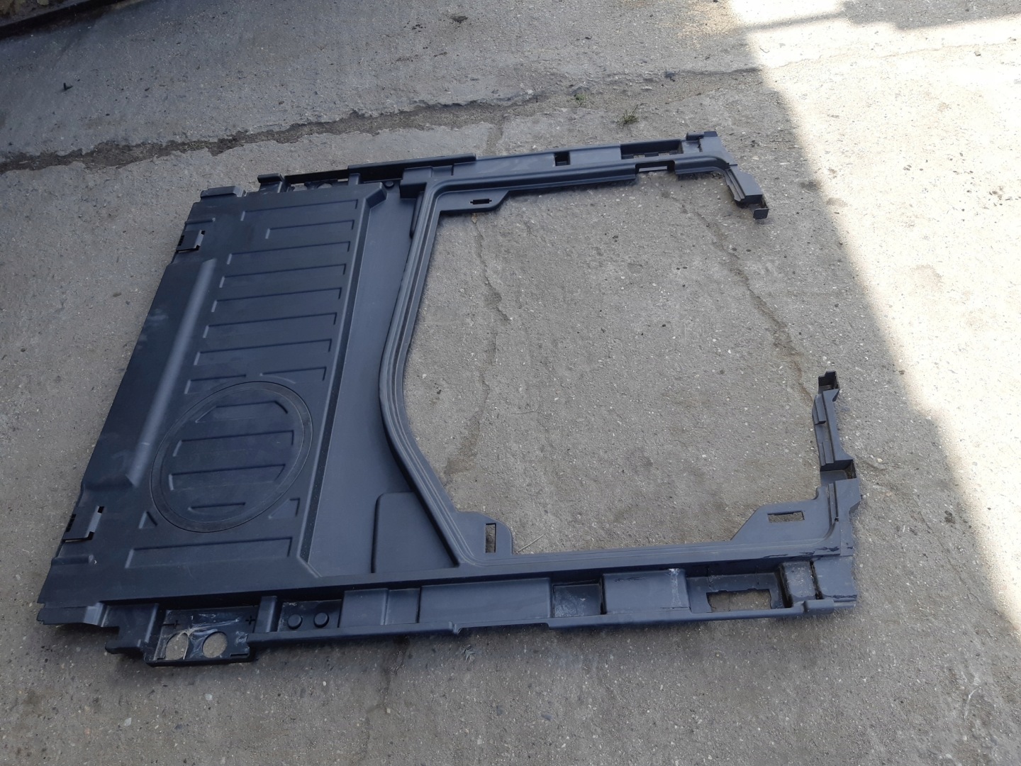 AUDI A6 C7 AVANT KOMBI floor boot 4G9864106A