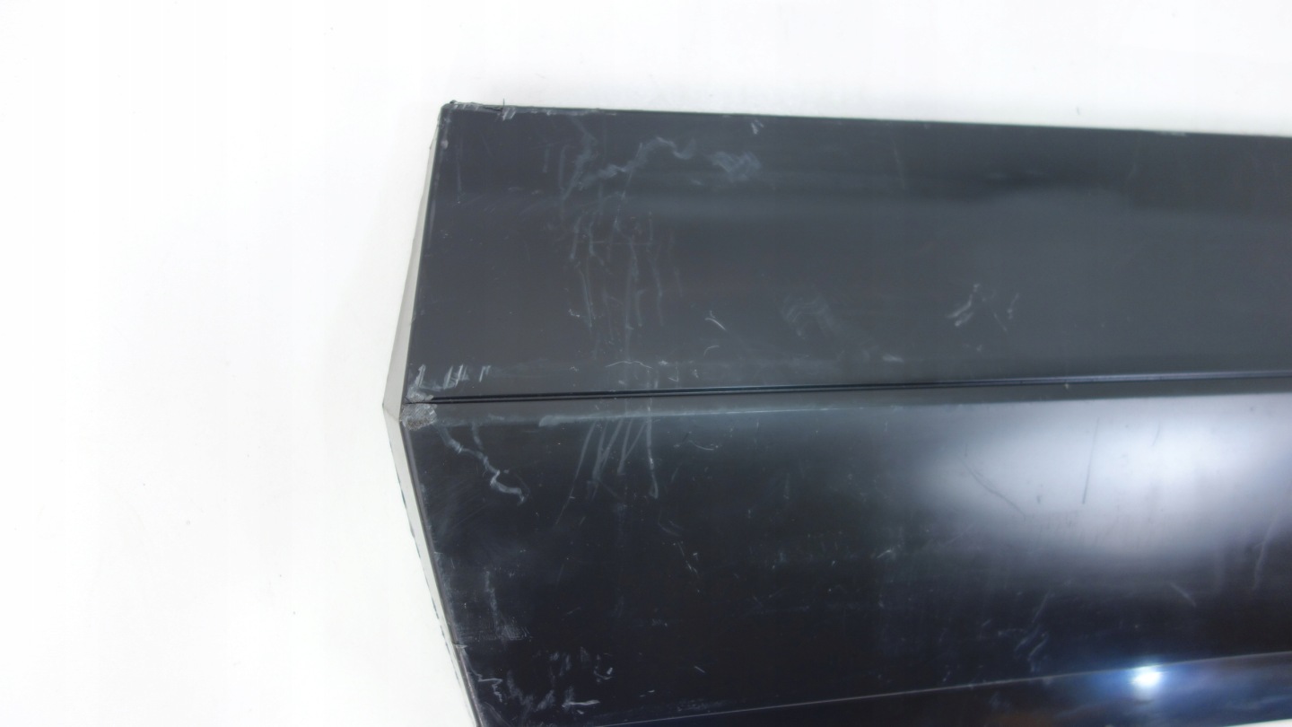 moulding door left rear part AUDI Q4 E-TRON 2021- 89A853969A