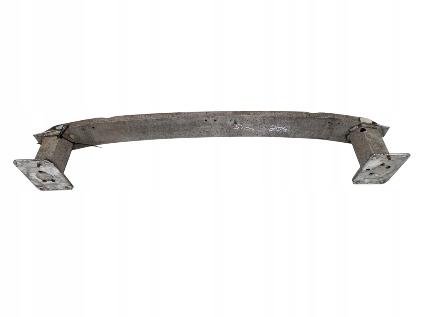 PEUGEOT 308 T9 2015 bumper support of the front front ORG. PROSTA