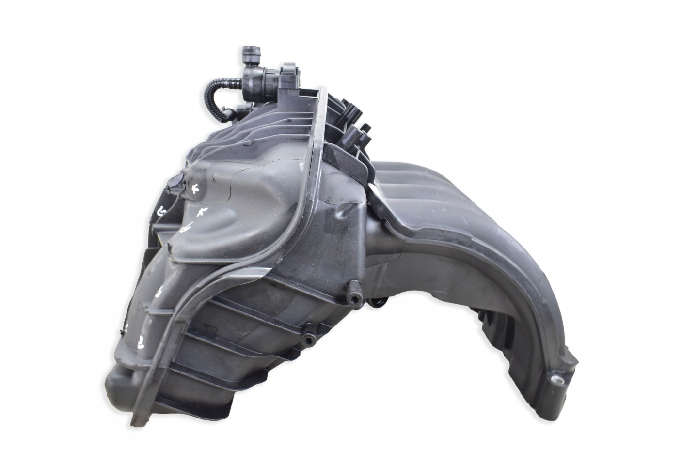 intake manifold BMW 1 E81 E87 3 E90 E92 E93 5 E60 2.0 B 7602062