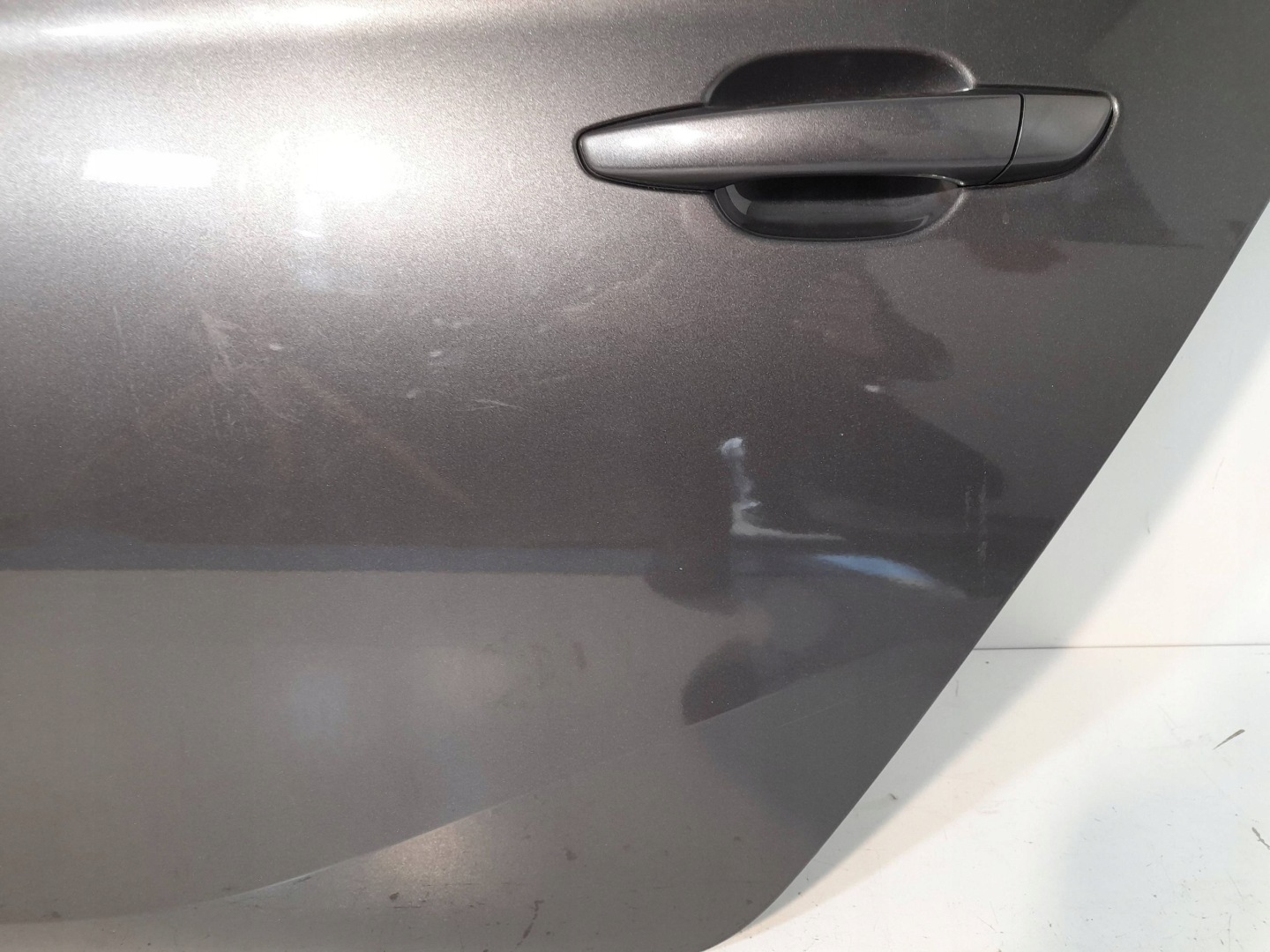 Opel Corsa F 2019 door rear. left (T344)