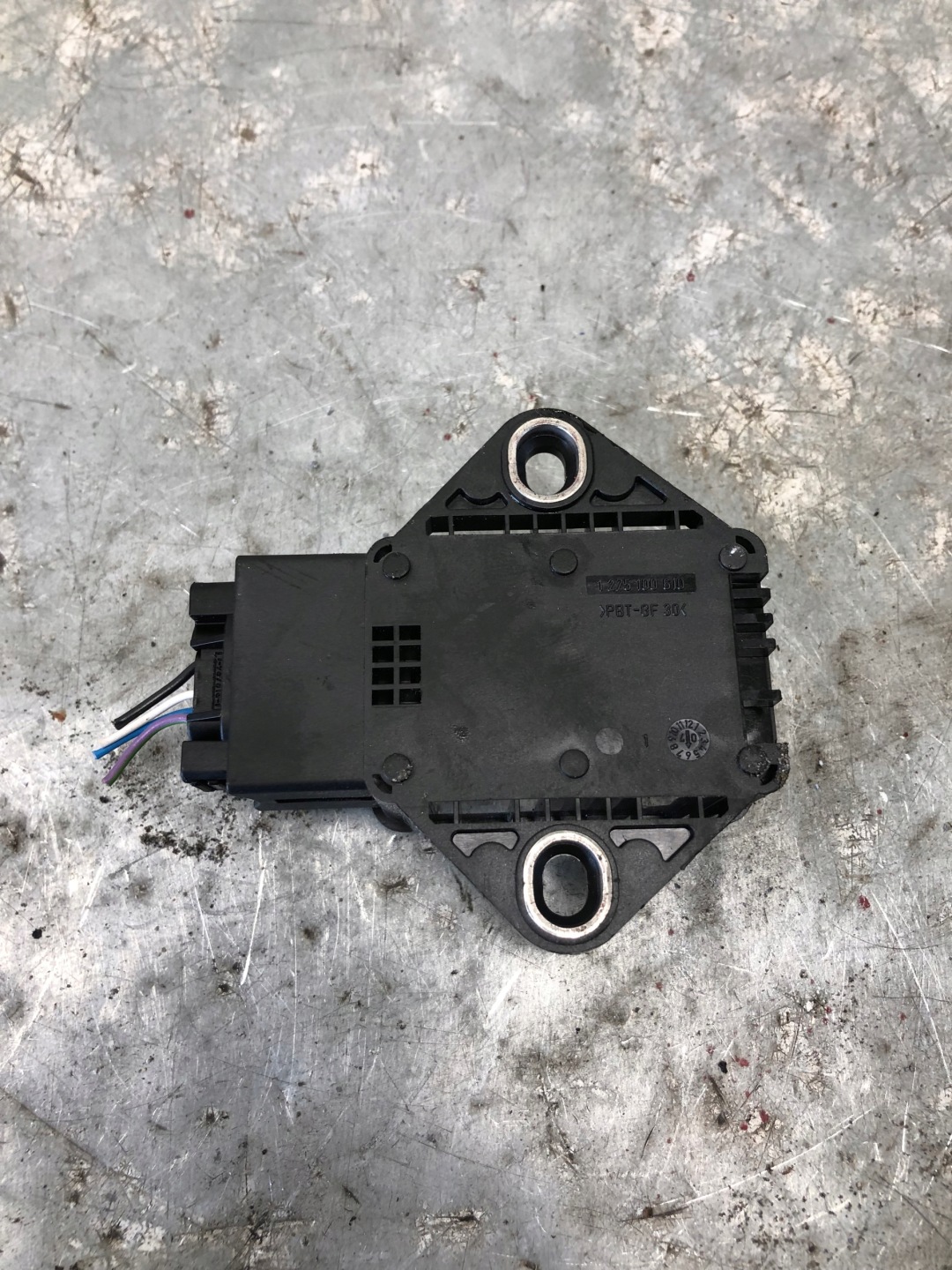 Sensor ESP OPEL CORSA D 13221030