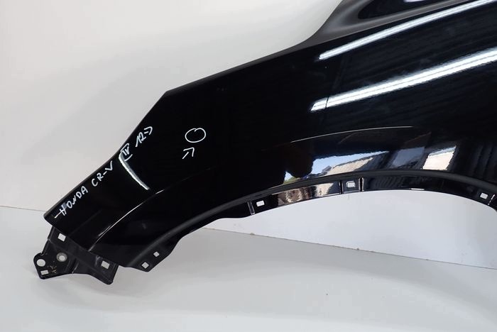 HONDA CR-V CRV IV 12- fender left front front