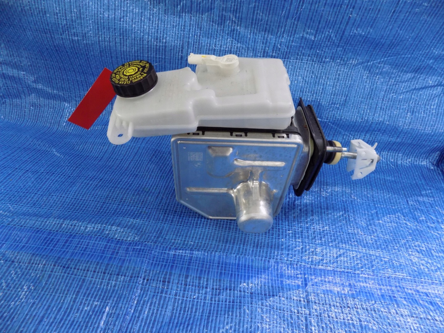 Pompa ABS BMW X5 G05 45E 20R 5A05D16