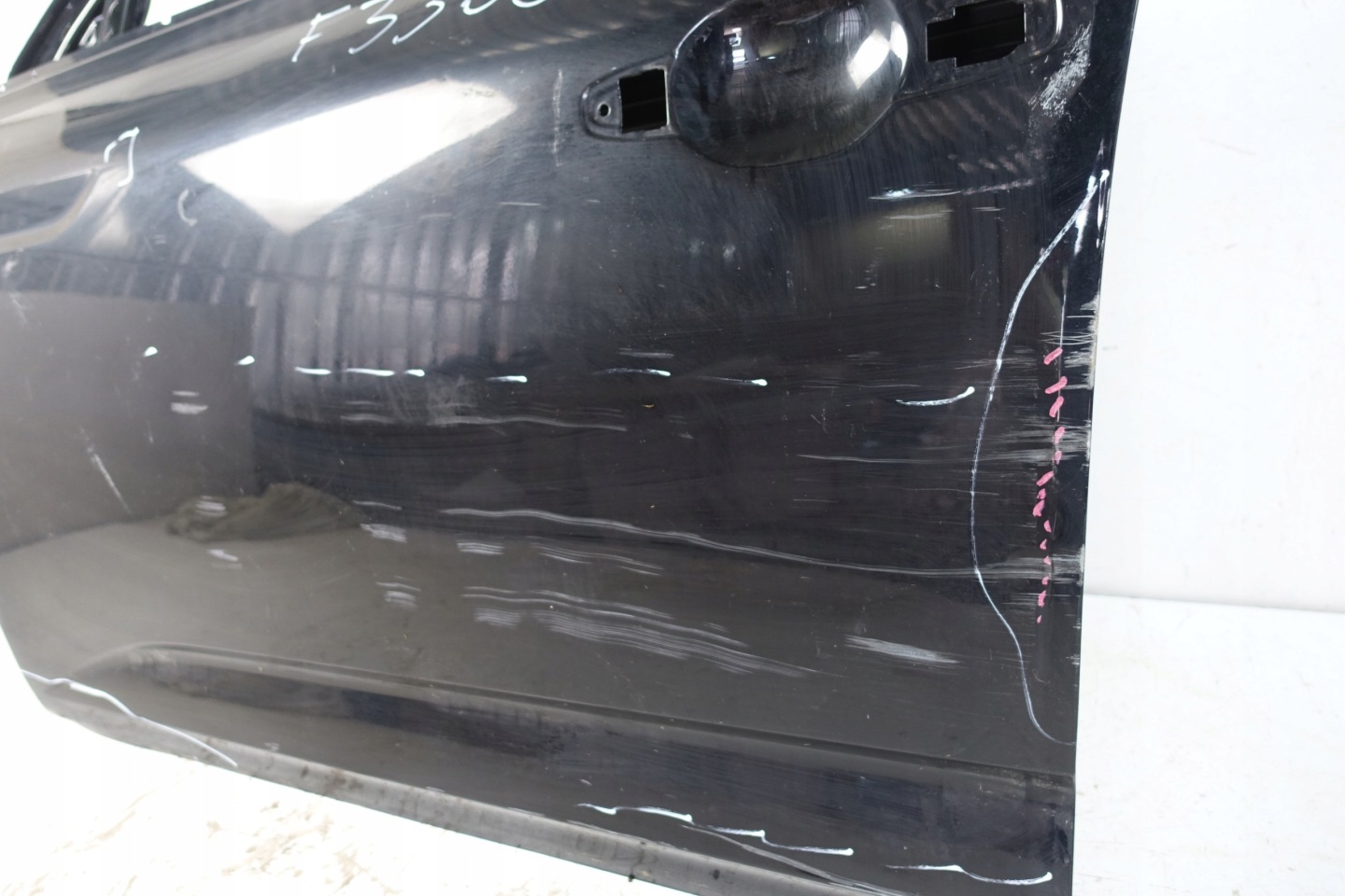 RENAULT TALISMAN 2015- door left front left front