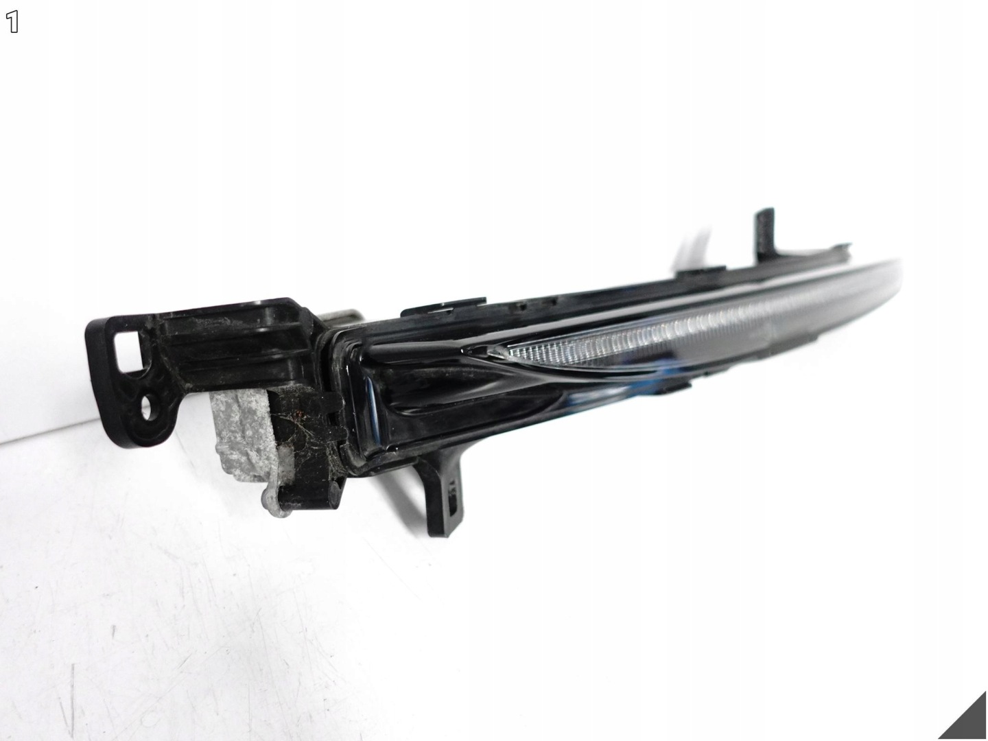 RENAULT ESPACE V KOLEOS II LIFT 19- light LED DRL indicator left front
