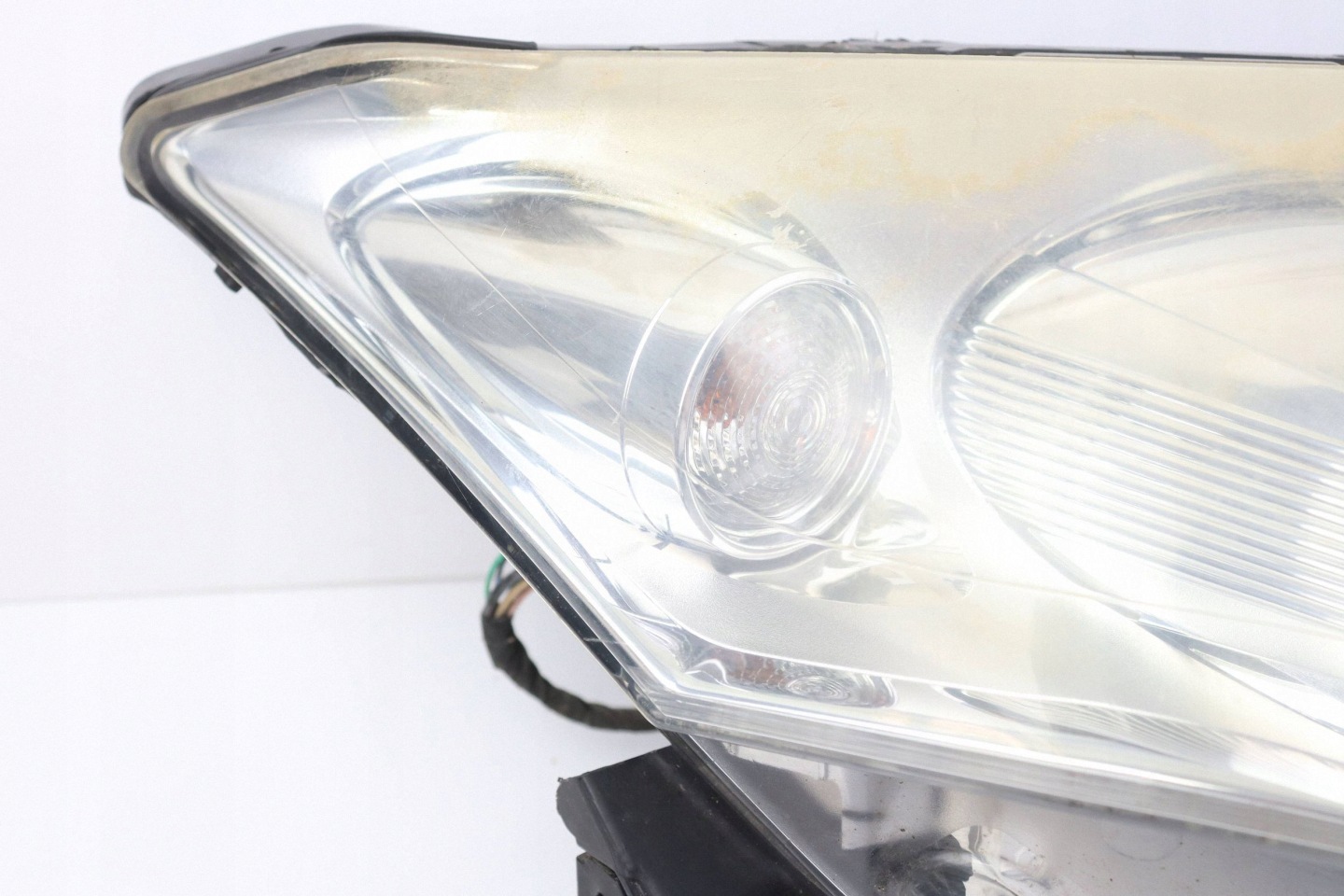 RENAULT LAGUNA III light front right front 89901839 260100034R XENON