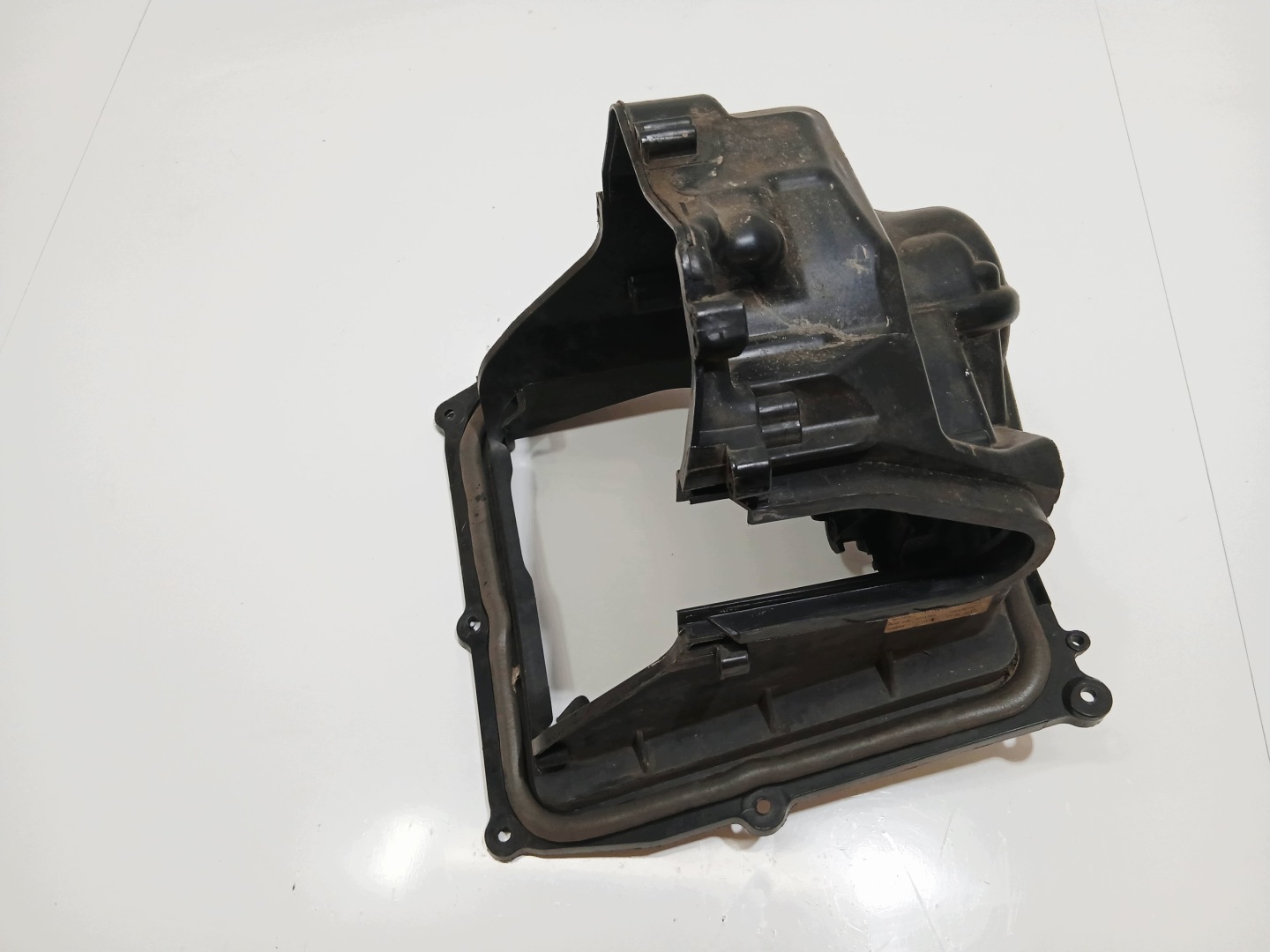 Abdeckung filter luft BMW F10 9216213