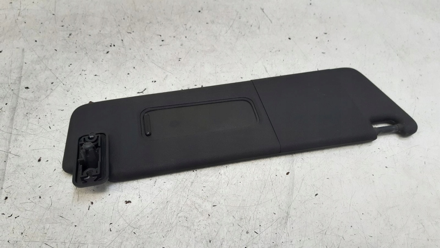 visor przeciwsloneczny right Opel Tigra B 1,8