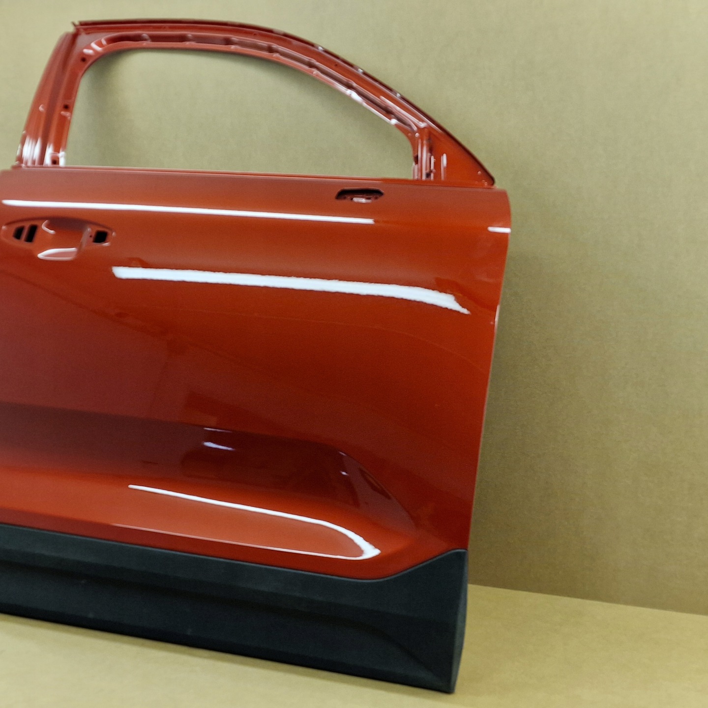door right front right front VOLVO XC40 IDEALNE colour 725