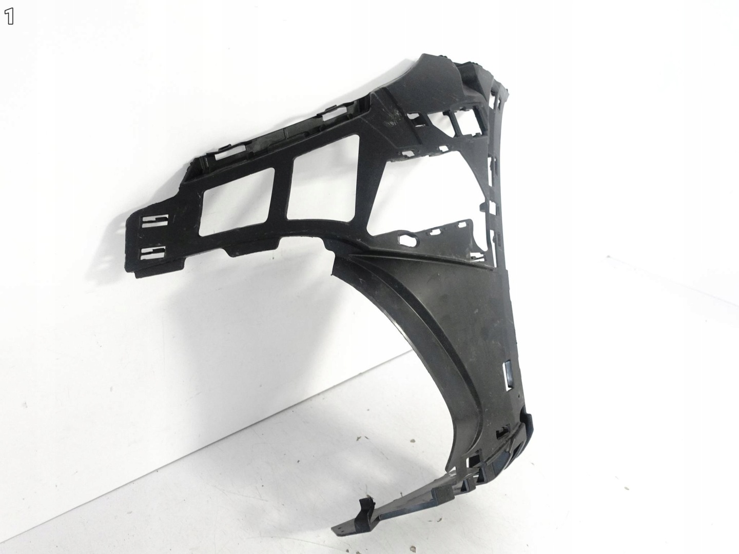 MERCEDES GLC II 2 X254 AMG 22- support holder W bumper front left