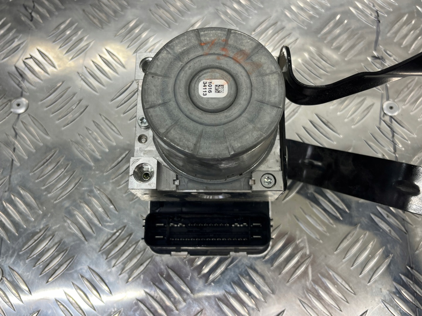 Pompa ABS FORD PUMA 2 1.0 ECOBOOST M1BC-2B373