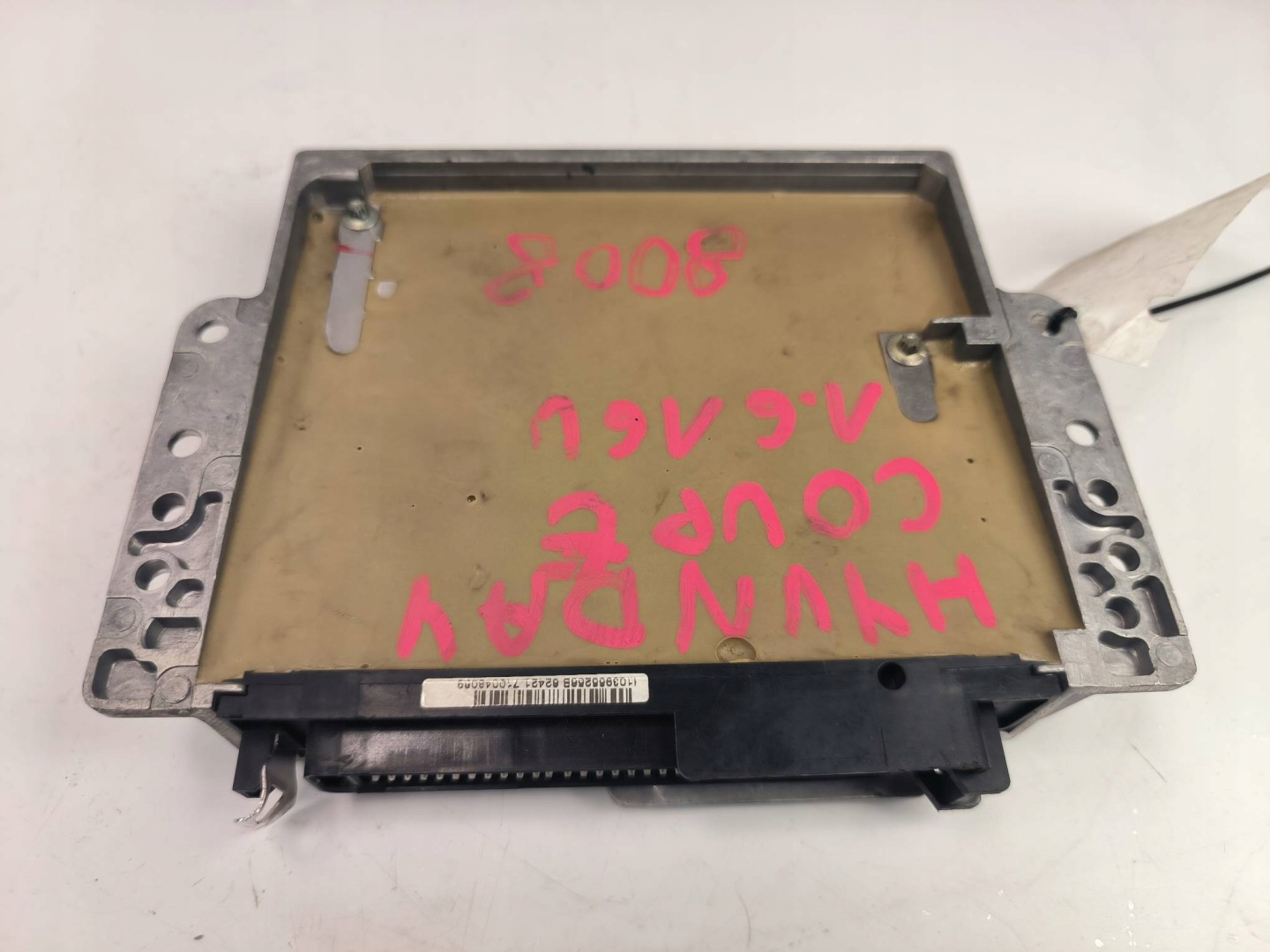 computer Motore ECU 39140-23745 1.6 16V HYUNDAI COUPE