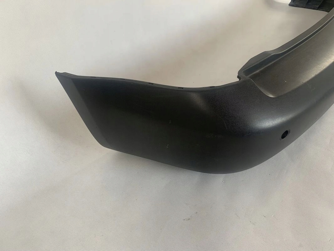 Volkswagen Caddy 03-10r PDC bumper rear part rear VW