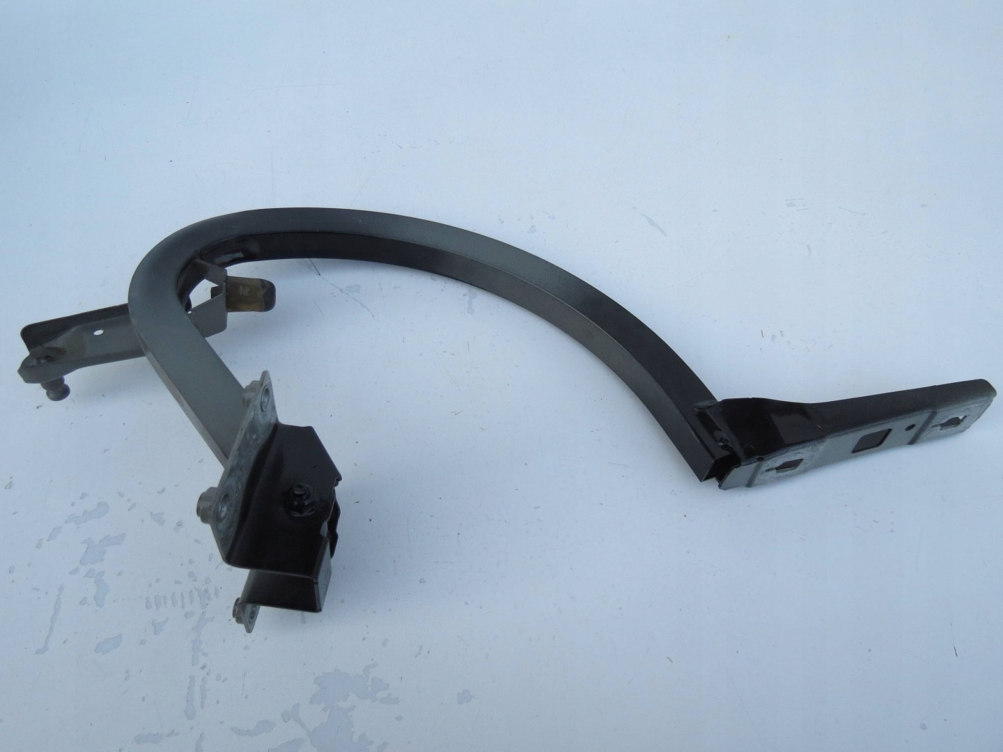 hinges bonnet boot left rear part VOLVO S90 2.0 31371791
