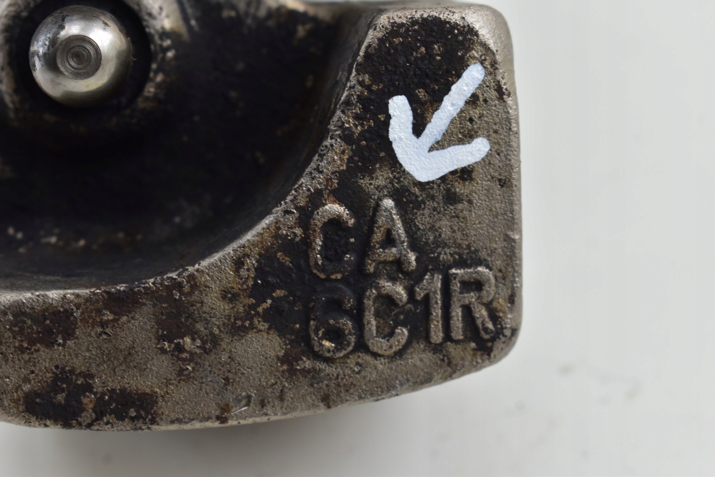 trim gearboxes KIA HYUNDAI 1.6 CRDI CA6C1R