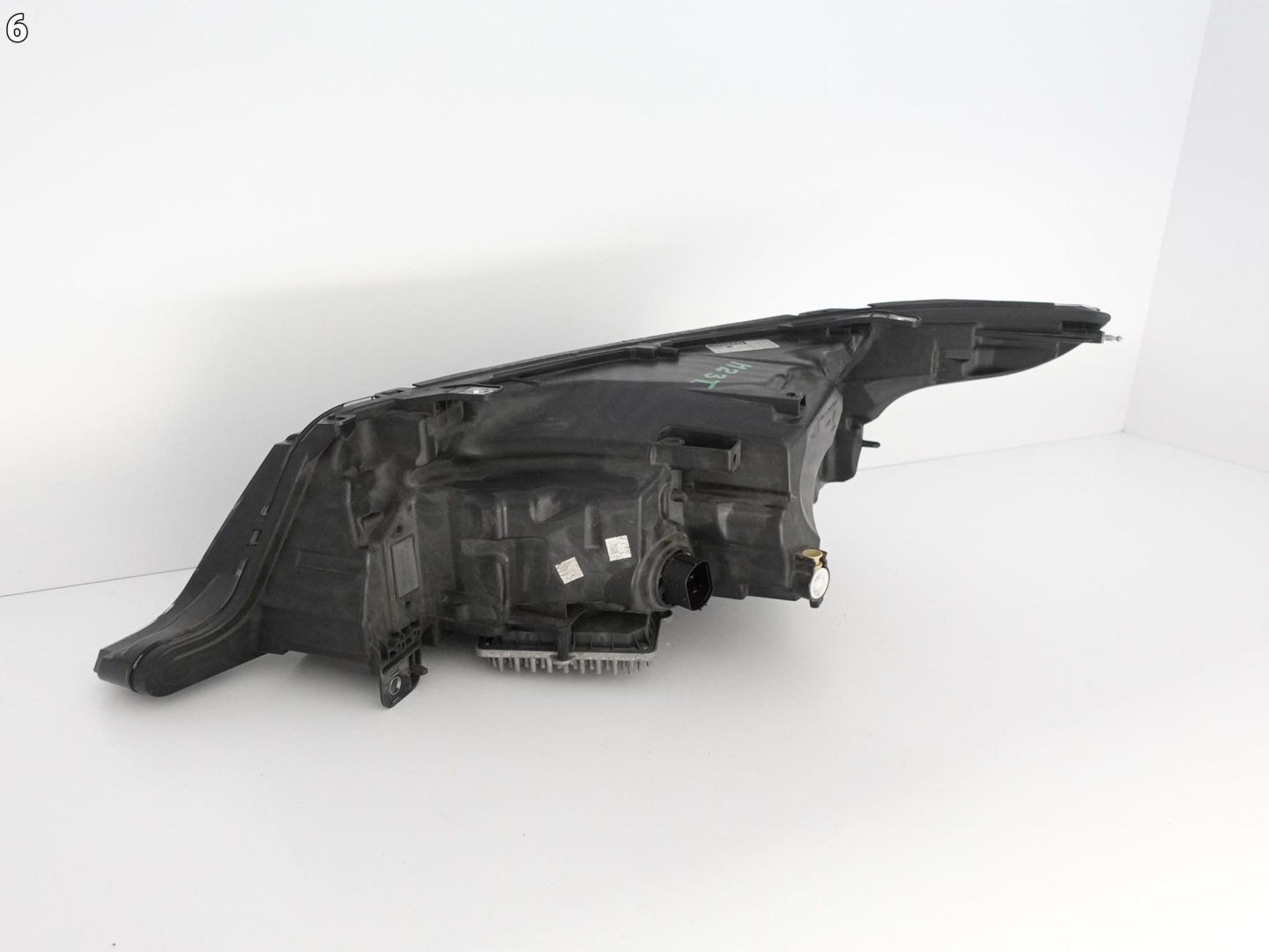 RANGE ROVER SPORT LIFT L494 18-22 light FULL LED R