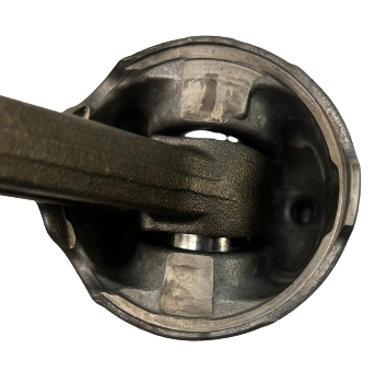 piston connecting rod Renault Trafic 1.9 DCI 80-130KM