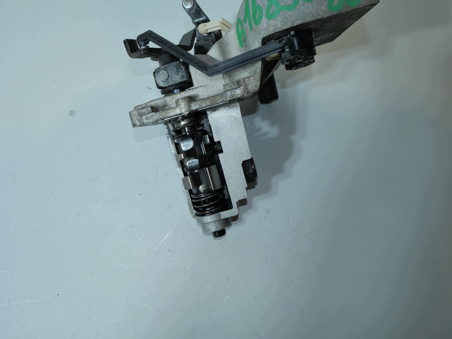 trim gearboxes MERCEDES A1683602200