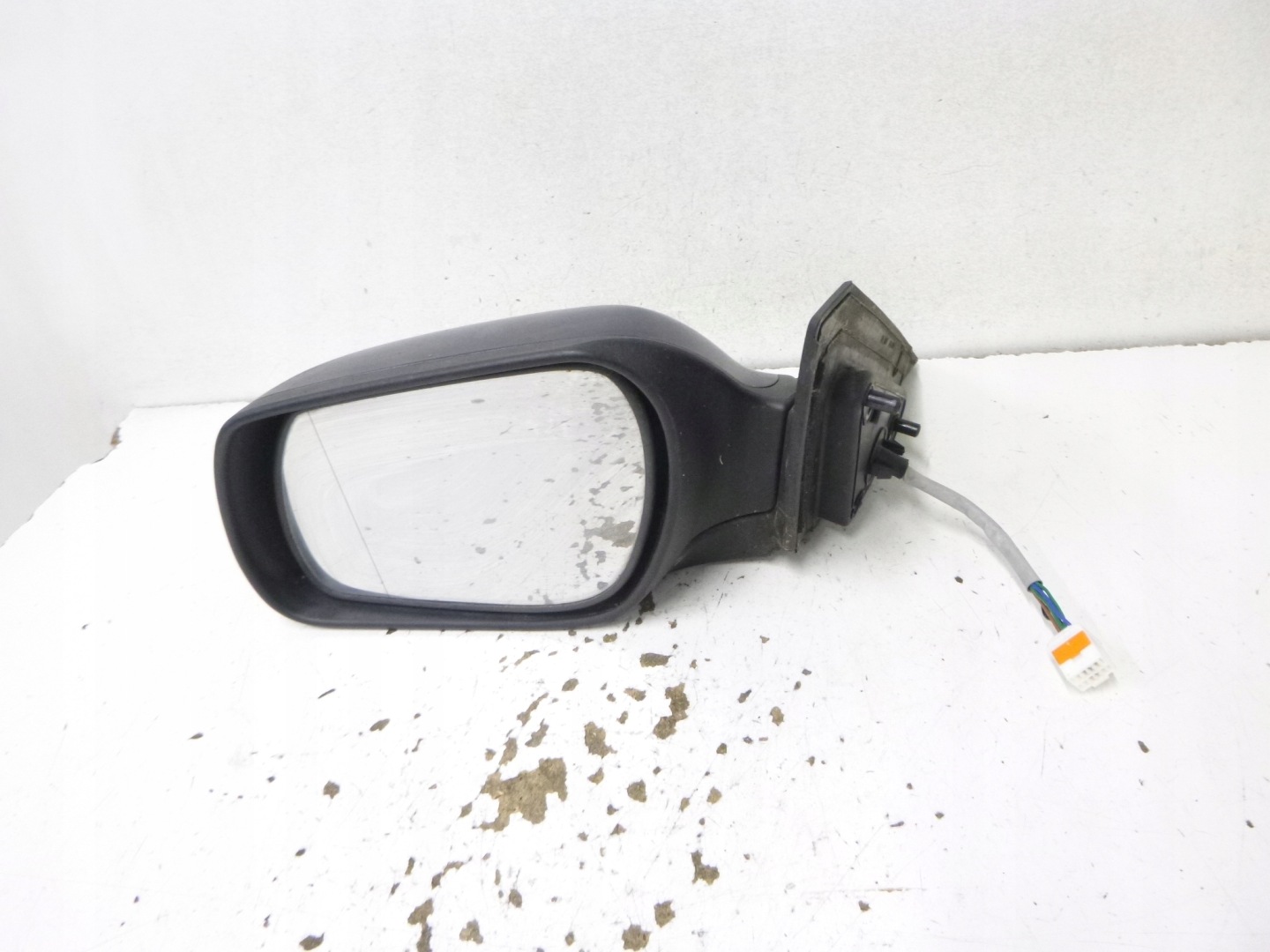 mirror left Mazda 6 25E 5PIN 2005r.
