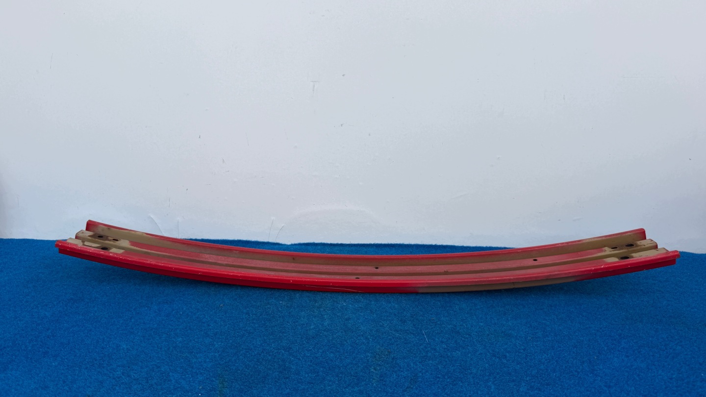 CHEVROLET SPARK M200 MATIZ bumper support front pillar 05-10R NWBL775