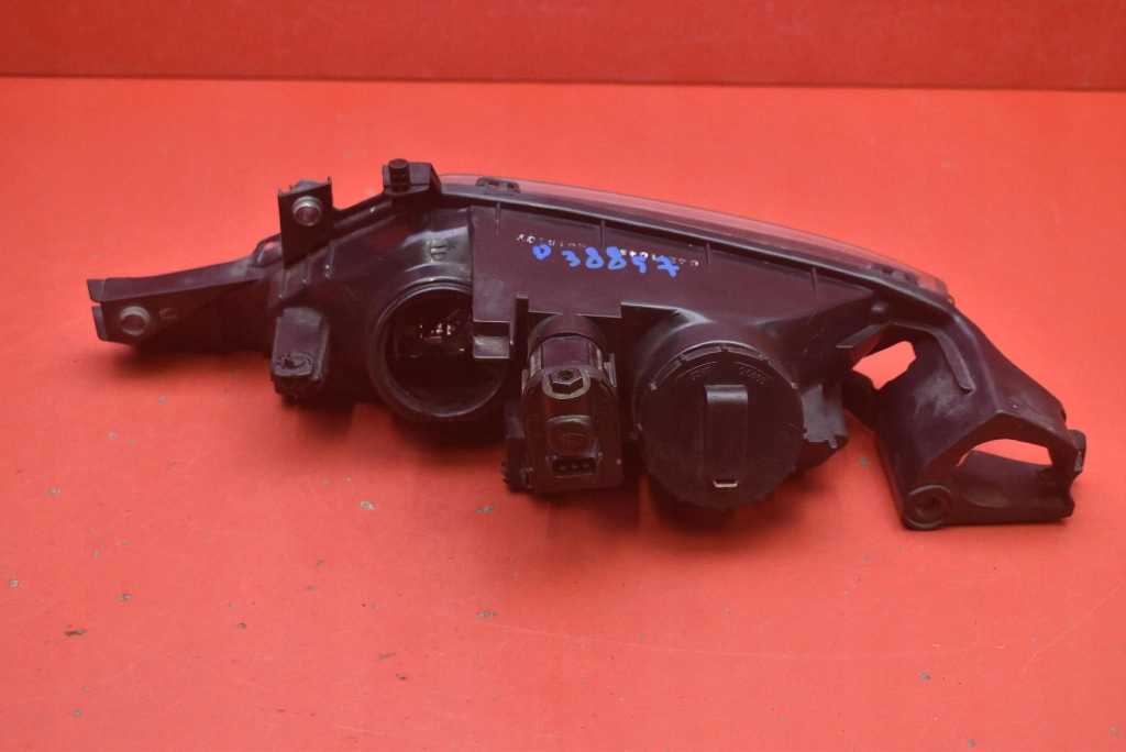 REFLEKTOR right light front EU LANCIA YPSILON 1 and Y 840 96-03