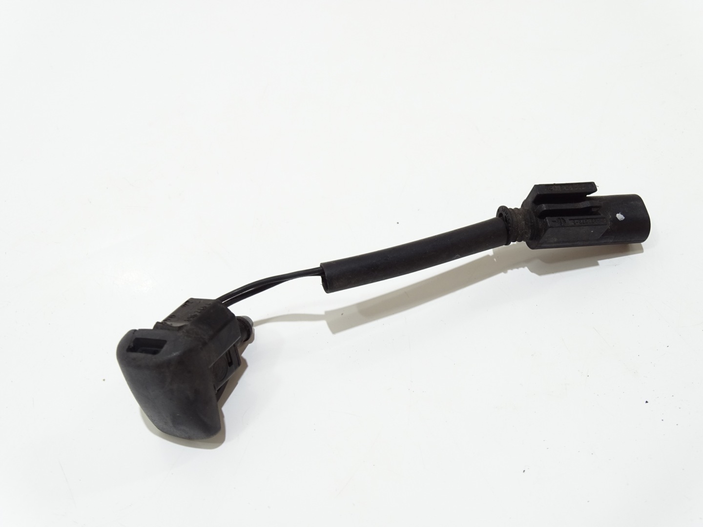 DYSZA Lave phare du capot BMW E60 E61 7132969 (4817496)