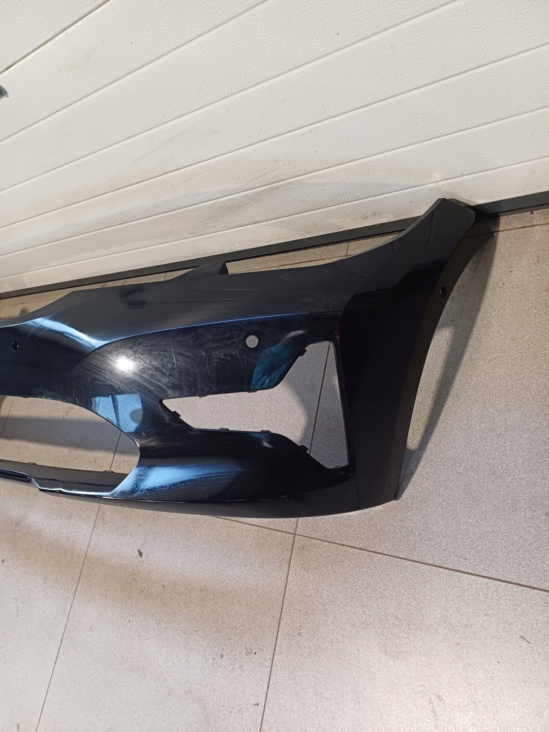 bumper front front BMW G20 G21 6 X PDC 51117422239
