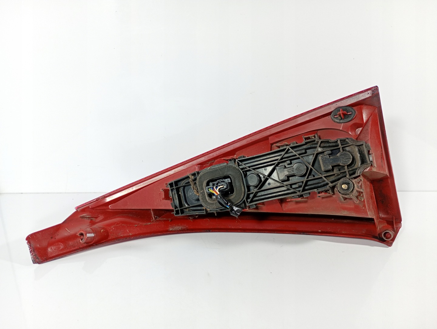 Citroen C3 02-09 light left rear rear part