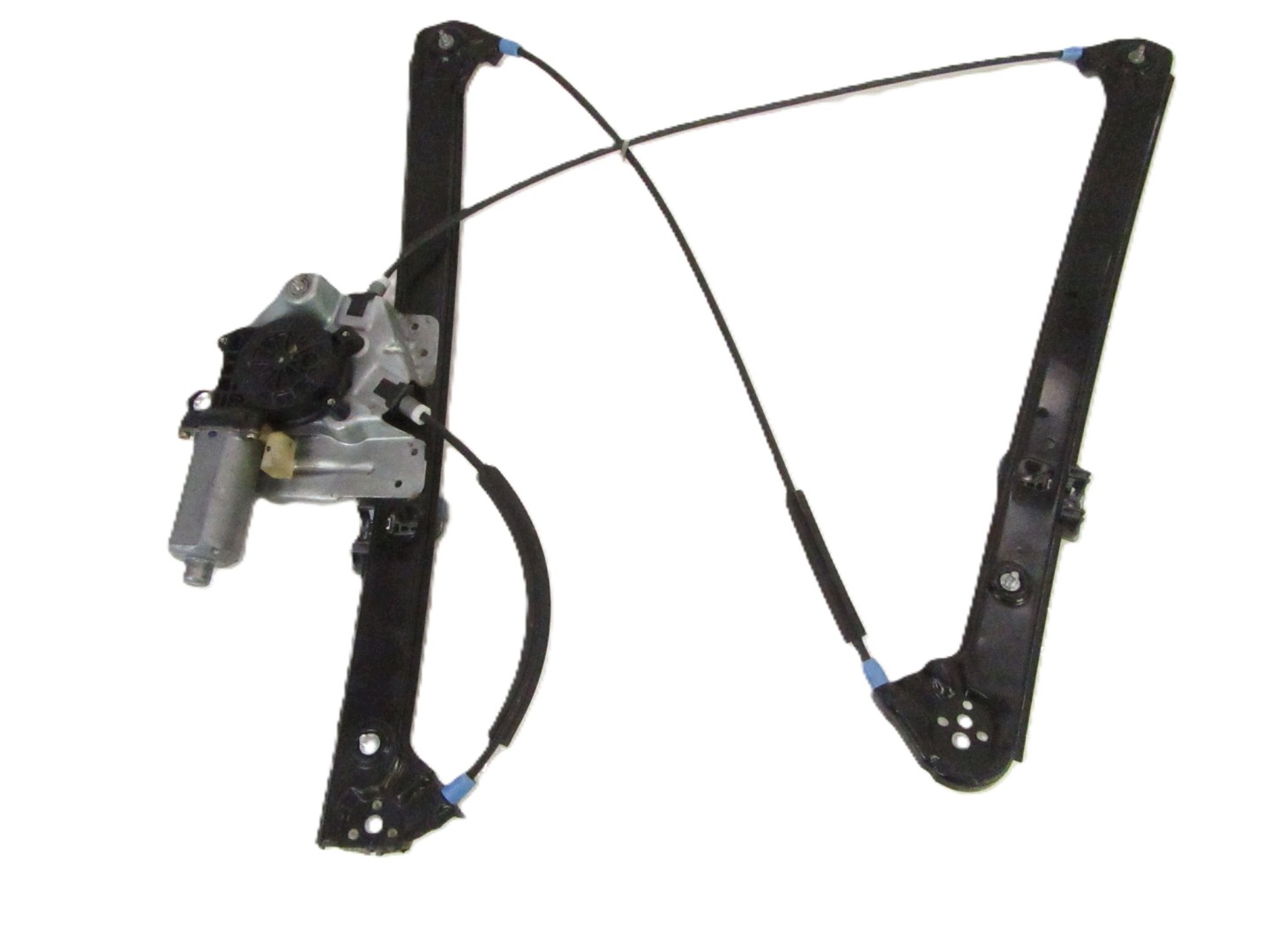 window regulator mechanism right front BMW e53 X5 EUROPA