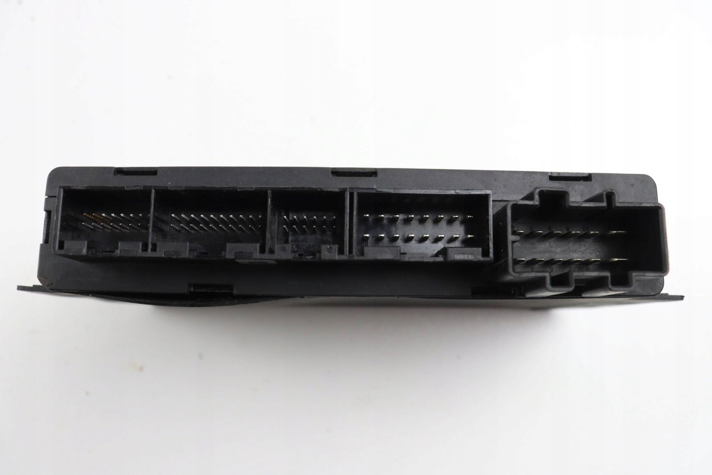 AUDI A6 C5 module control unit KOMFORTU 4B0962258L