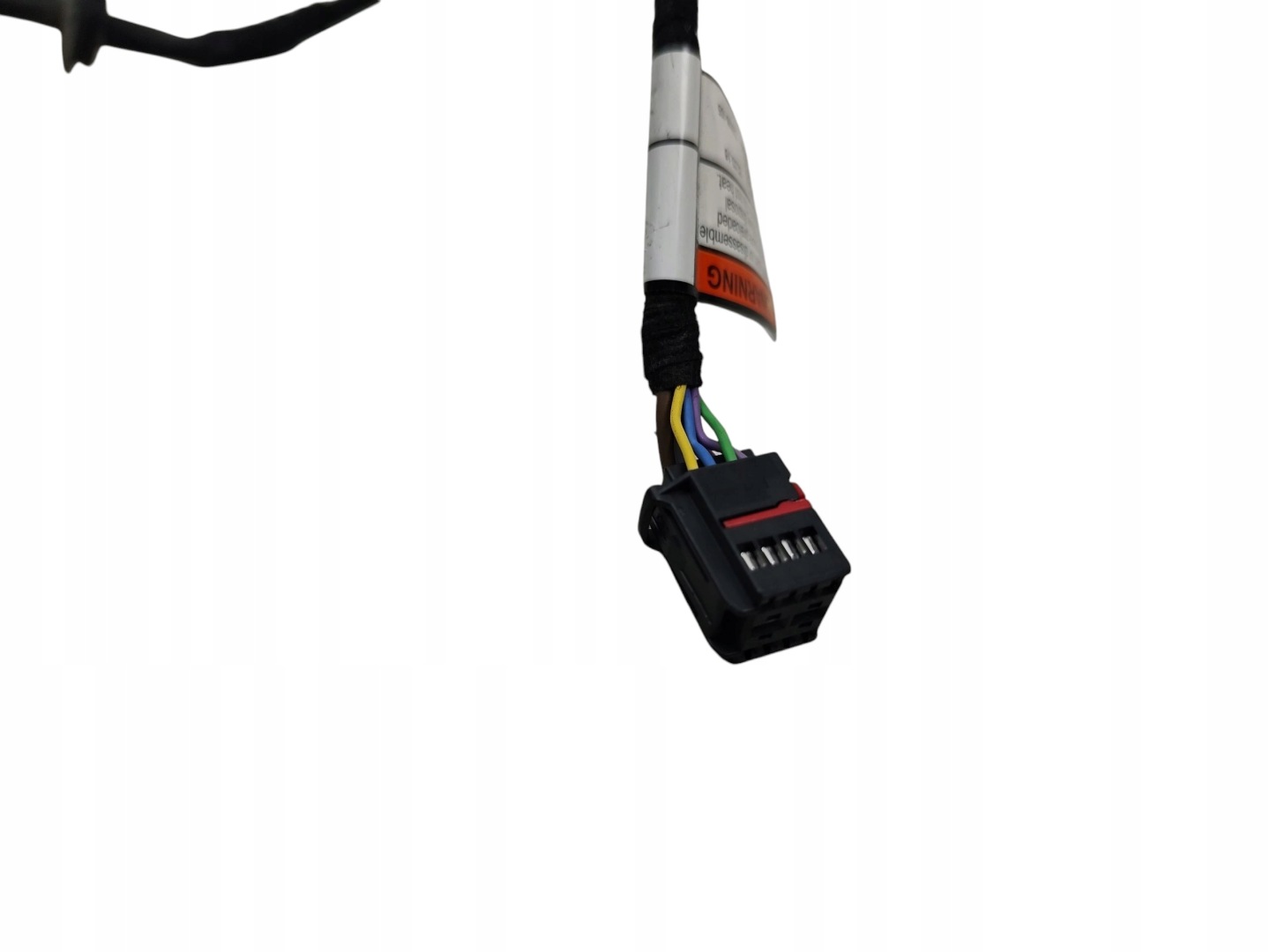 damper bonnet electrical left VOLVO XC60 and LIFT (2013-2017)
