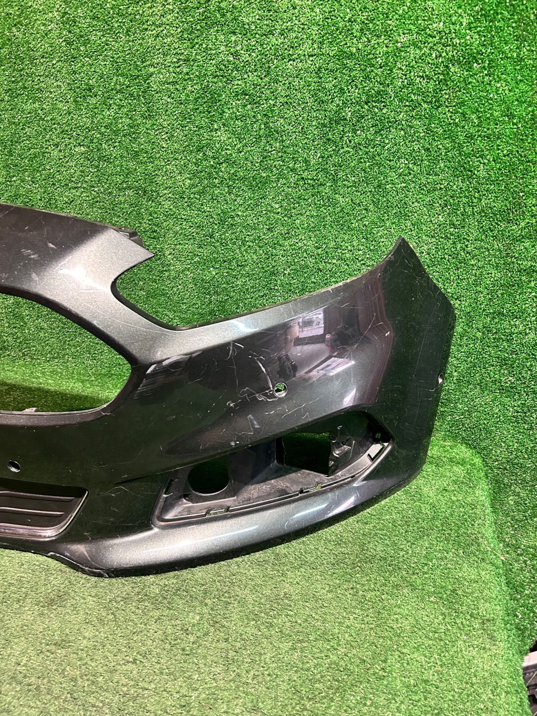 Frontstoßstange FORD S-MAX MK2