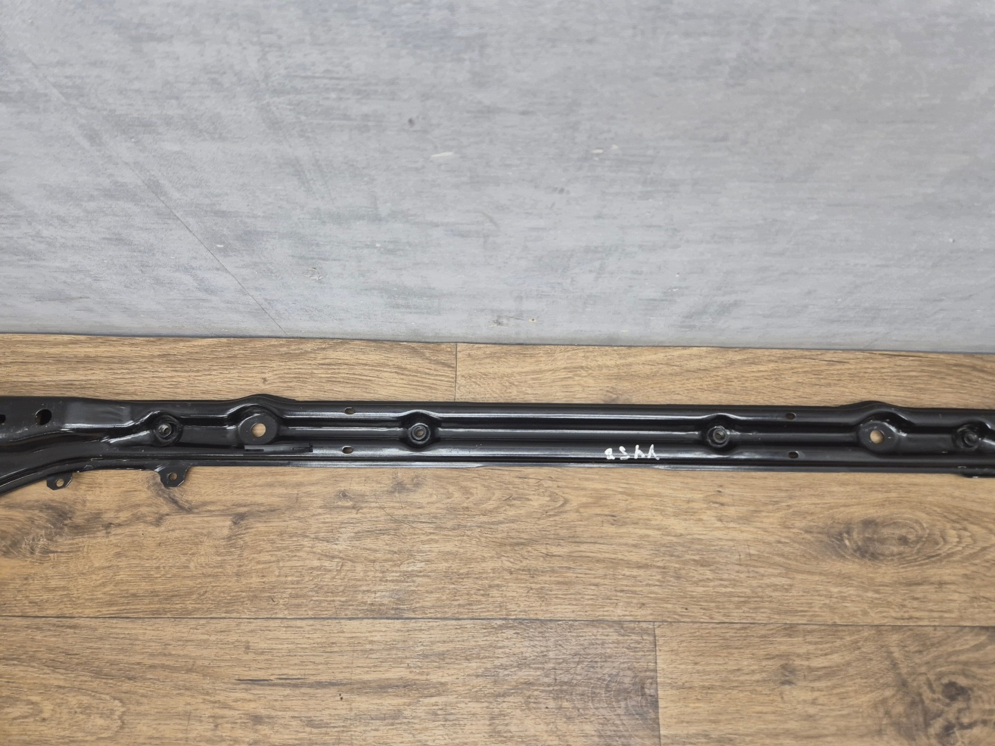 BMW G20 G21 G42 upper pillar iron supports front sider rear 7499226