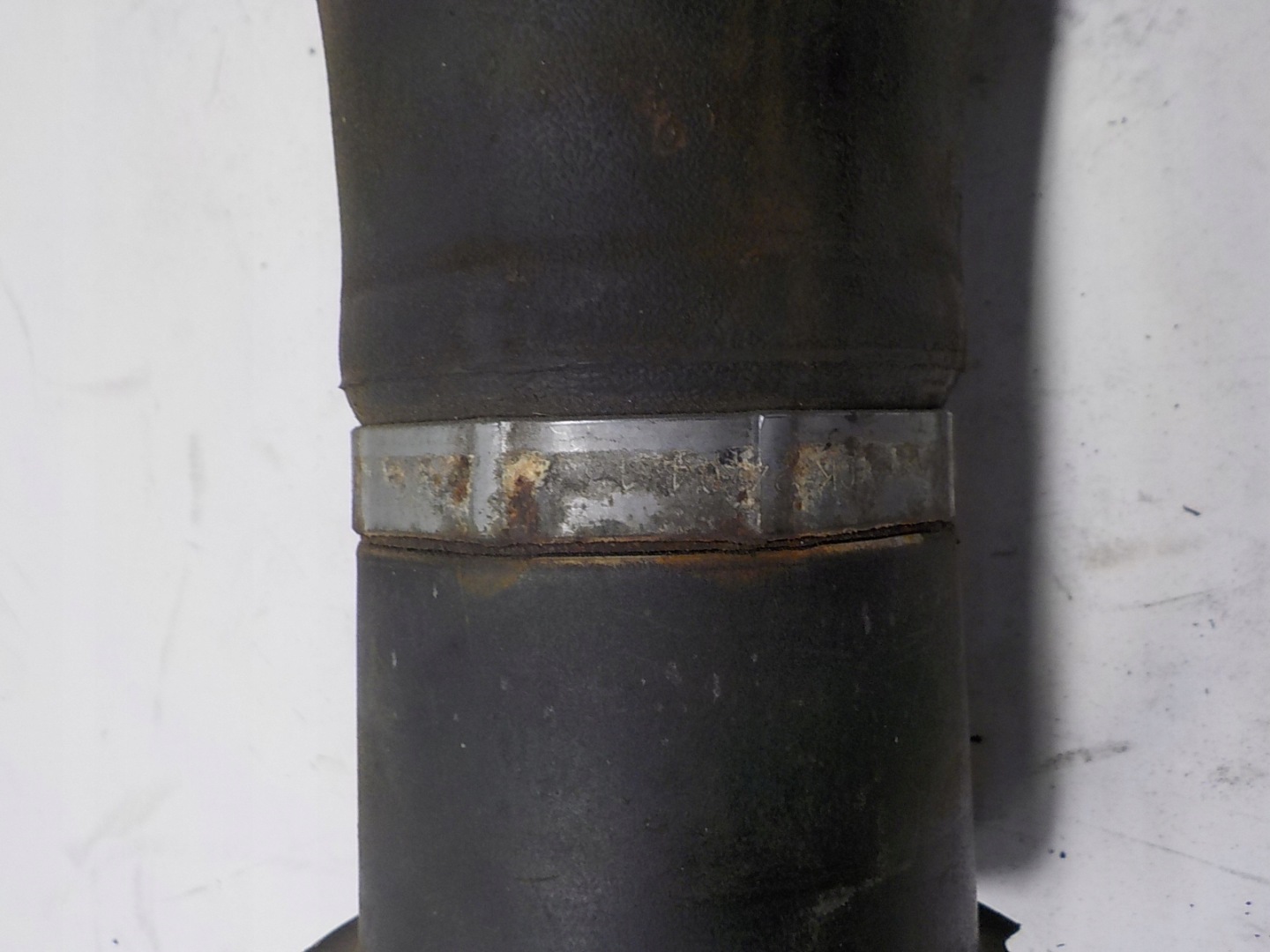 BMW 5 E60 MIECH silenblok levá 783156-15