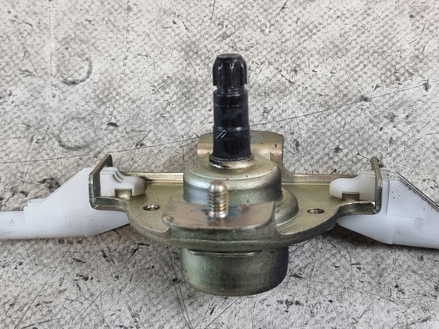 window regulator right rear part DAEWOO KALOS 03r