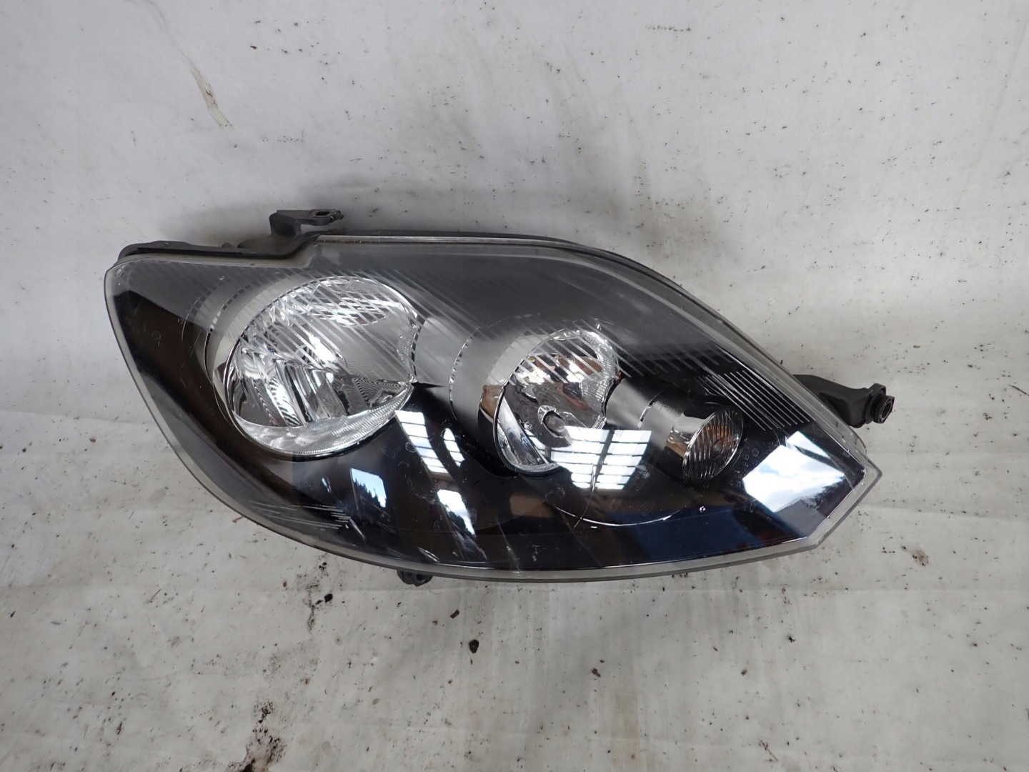 VW GOLF VI 6 + plus light right front front 5m1941006G