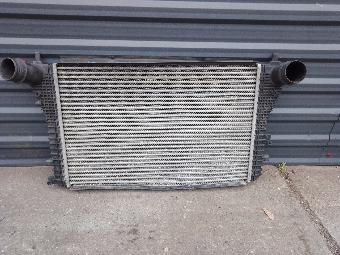 water cooler AUDI VW 1K0145803AF